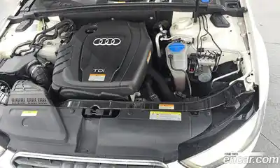 Audi A4 2014 2.0 гидро в Москве № 1422354, миниатюра 6