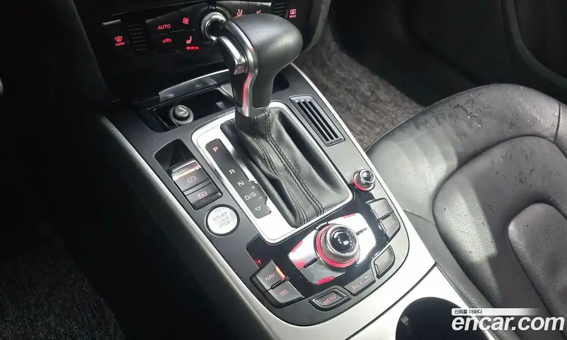 Audi A4 2014 2.0 гидро в Москве № 1422354, фото 9