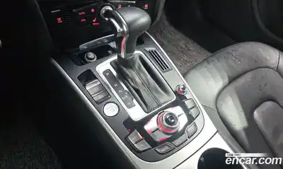 Audi A4 2014 2.0 гидро в Москве № 1422354, миниатюра 9