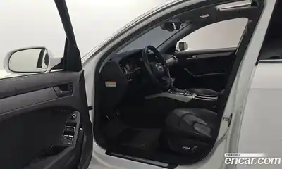 Audi A4 2014 2.0 гидро в Москве № 1422354, миниатюра 10