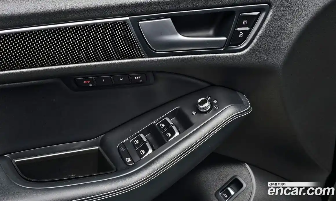 Audi SQ5 2014 3.0 гидро в Москве № 1422399, фото 16