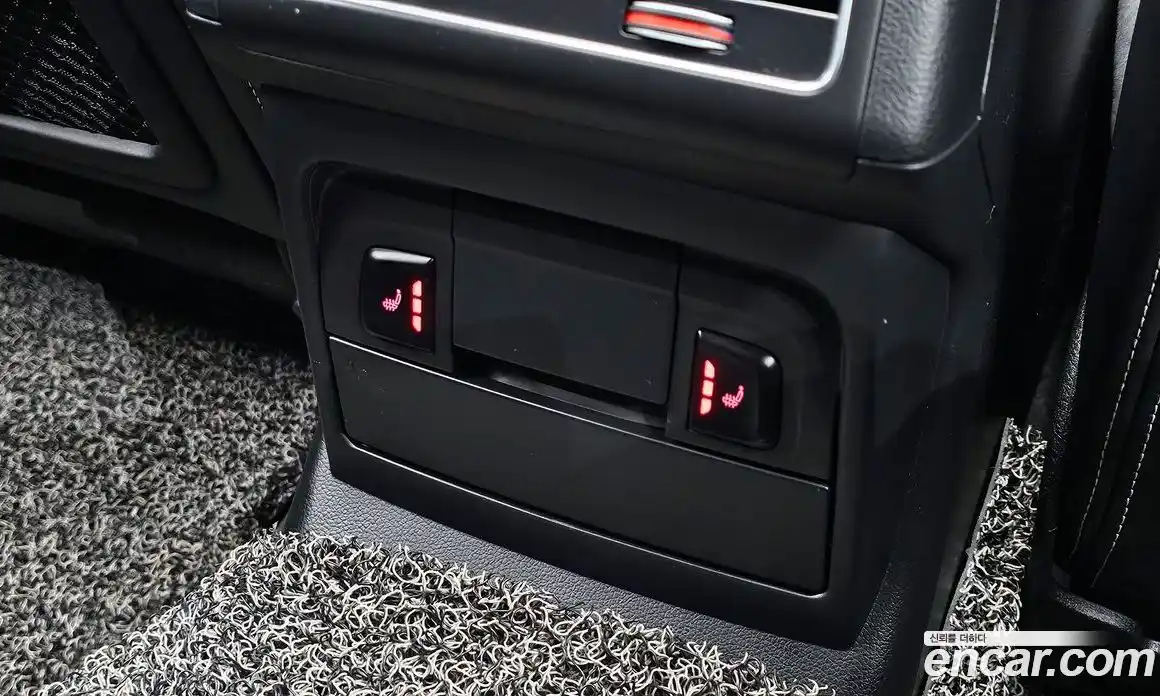 Audi SQ5 2014 3.0 гидро в Москве № 1422399, фото 17