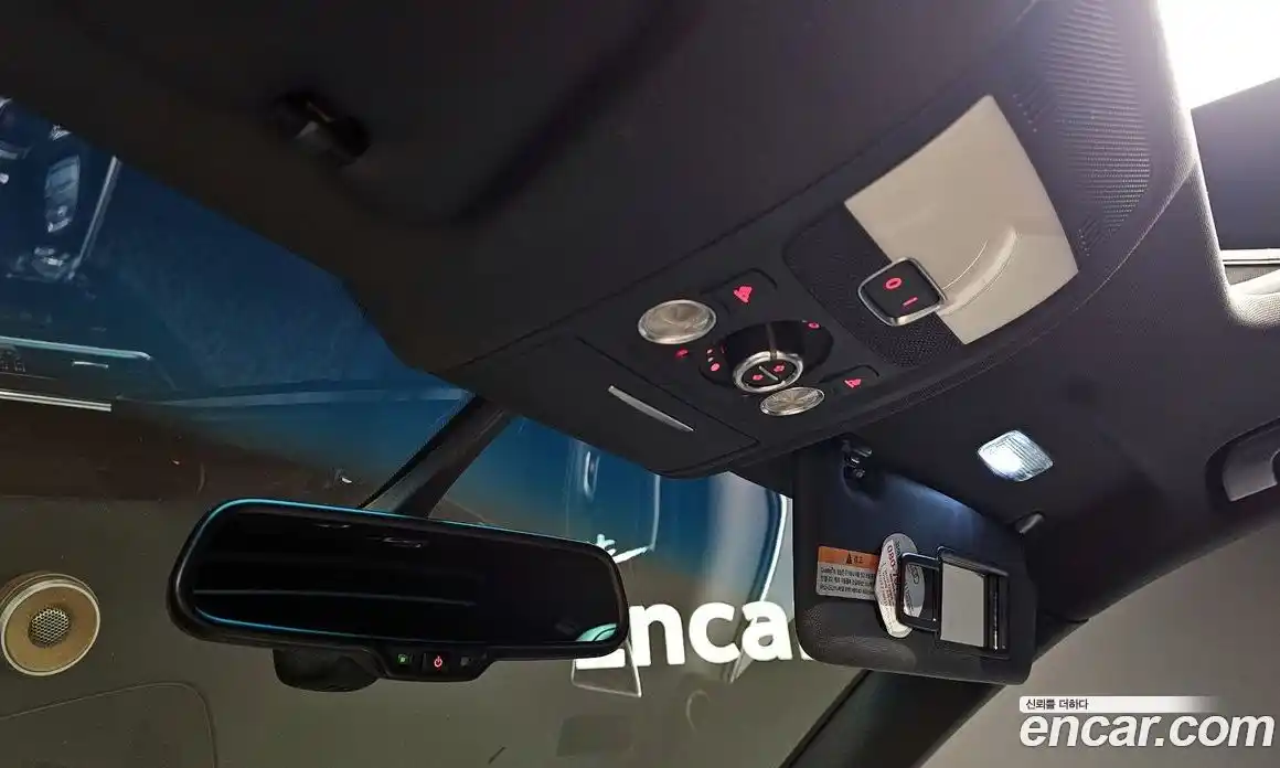Audi SQ5 2014 3.0 гидро в Москве № 1422399, фото 20