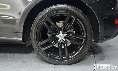 Audi SQ5 2014 3.0 гидро в Москве № 1422399, миниатюра 5