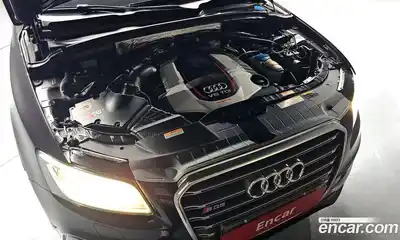 Audi SQ5 2014 3.0 гидро в Москве № 1422399, миниатюра 6