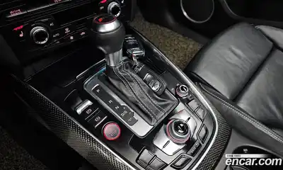 Audi SQ5 2014 3.0 гидро в Москве № 1422399, миниатюра 9