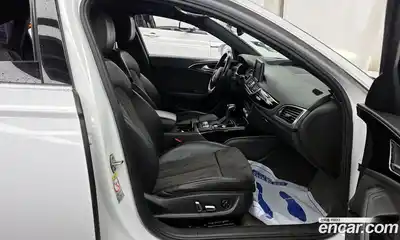 Audi A6 2015 2.0 гидро в Москве № 1422628, миниатюра 11