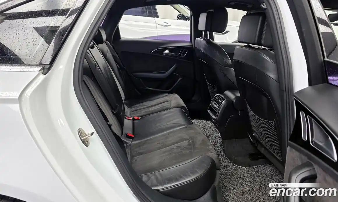 Audi A6 2015 2.0 гидро в Москве № 1422628, фото 12