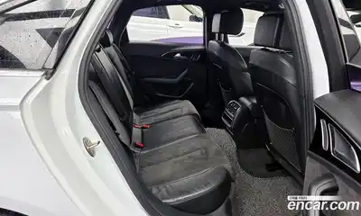 Audi A6 2015 2.0 гидро в Москве № 1422628, миниатюра 12
