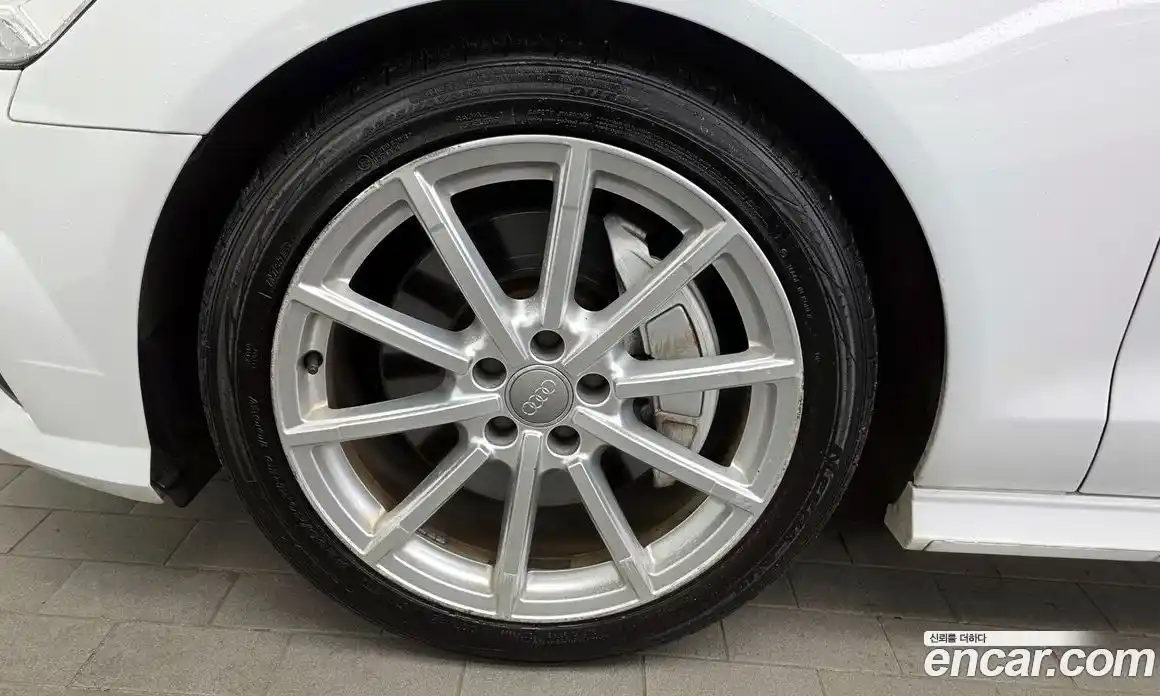 Audi A6 2015 2.0 гидро в Москве № 1422628, фото 5