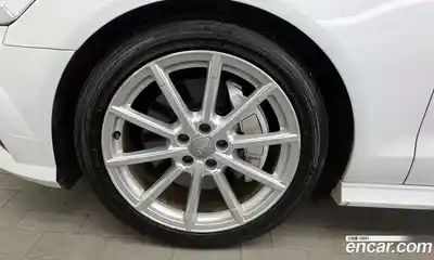 Audi A6 2015 2.0 гидро в Москве № 1422628, миниатюра 5