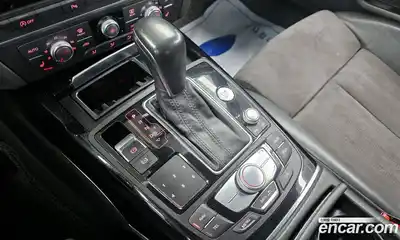 Audi A6 2015 2.0 гидро в Москве № 1422628, миниатюра 9