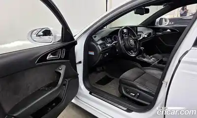 Audi A6 2015 2.0 гидро в Москве № 1422628, миниатюра 10