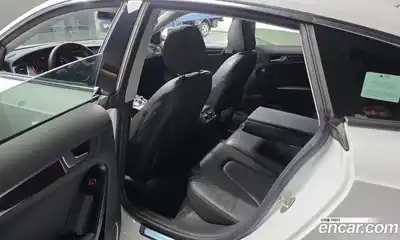 Audi A5 2013 2.0 гидро в Москве № 1422703, миниатюра 11