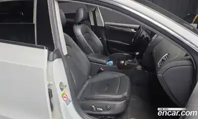 Audi A5 2013 2.0 гидро в Москве № 1422703, миниатюра 12