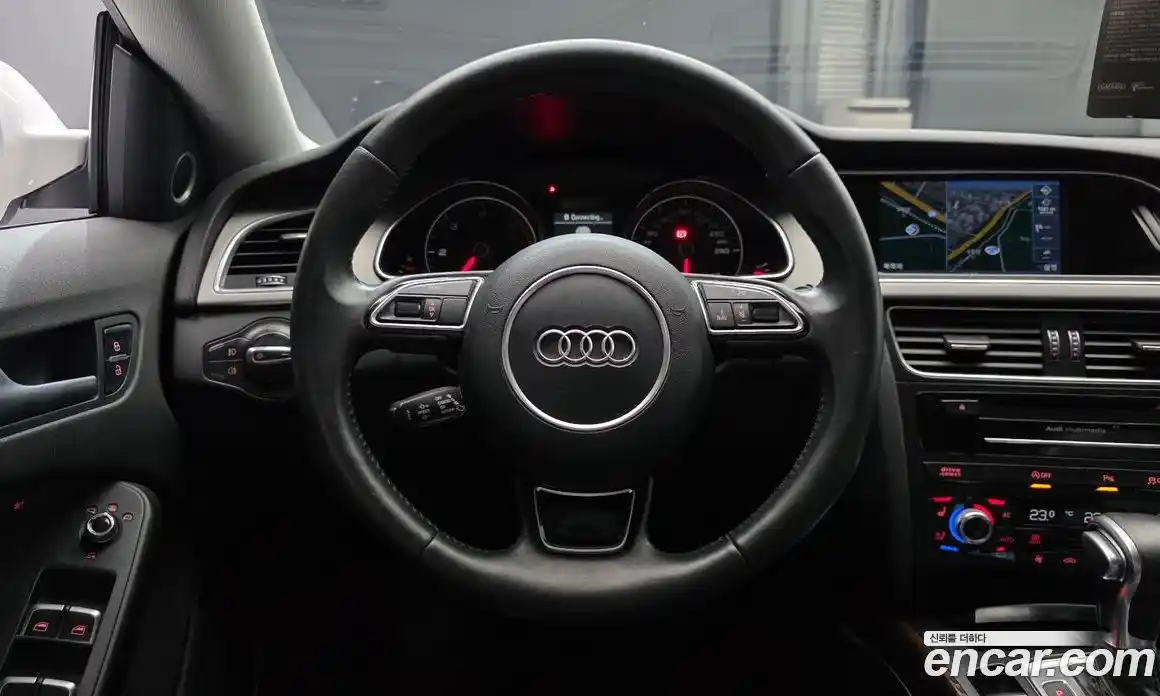 Audi A5 2013 2.0 гидро в Москве № 1422703, фото 13