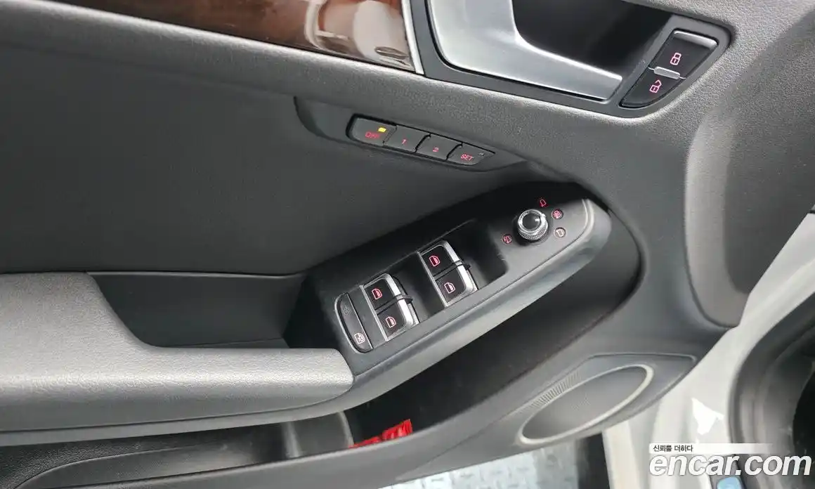 Audi A5 2013 2.0 гидро в Москве № 1422703, фото 14