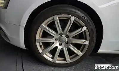 Audi A5 2013 2.0 гидро в Москве № 1422703, миниатюра 5