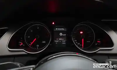 Audi A5 2013 2.0 гидро в Москве № 1422703, миниатюра 8
