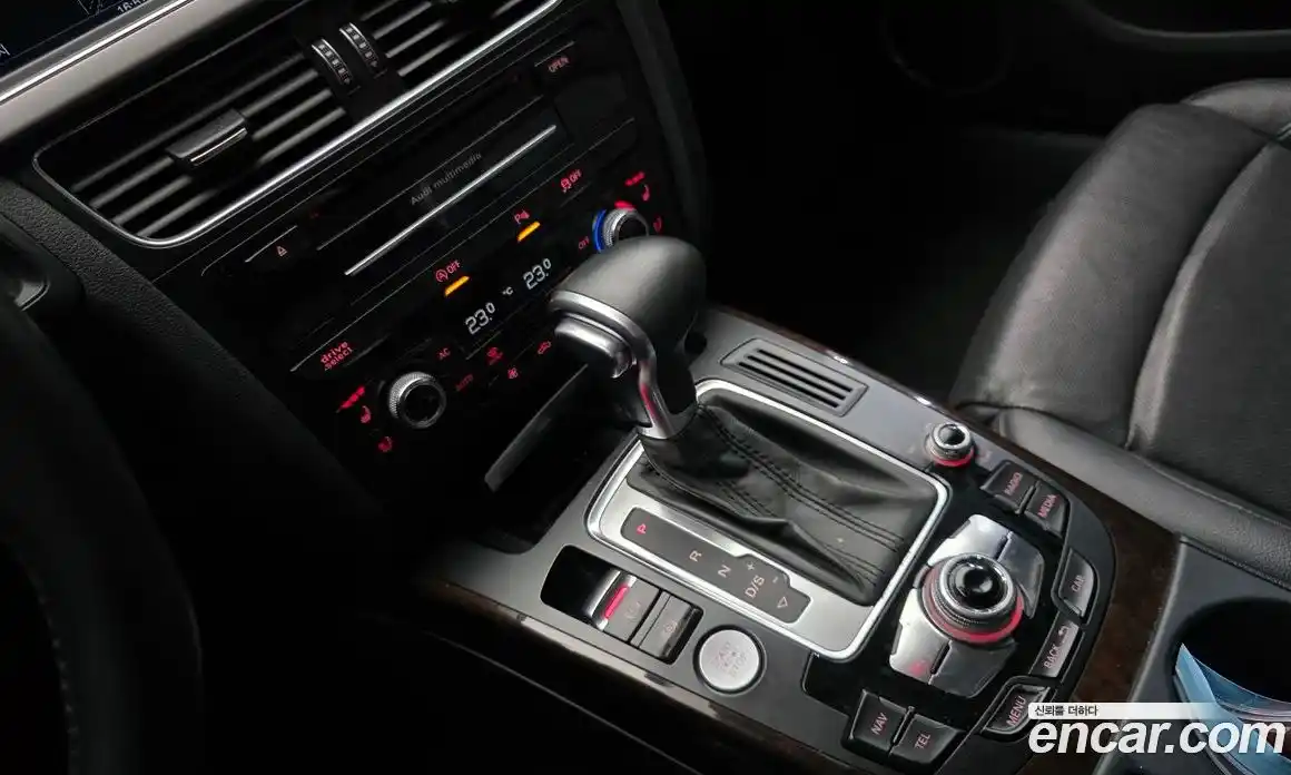 Audi A5 2013 2.0 гидро в Москве № 1422703, фото 9