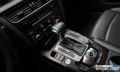Audi A5 2013 2.0 гидро в Москве № 1422703, миниатюра 9