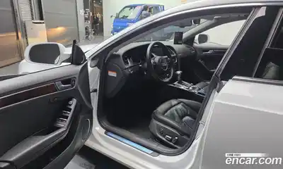 Audi A5 2013 2.0 гидро в Москве № 1422703, миниатюра 10