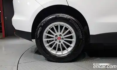 Jaguar F-Pace 2018 2.0 гидро в Москве № 1422706, миниатюра 5