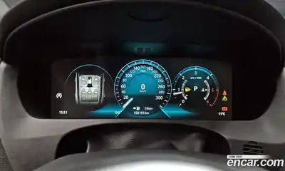 Jaguar F-Pace 2018 2.0 гидро в Москве № 1422706, миниатюра 8