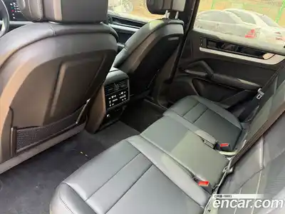 Porsche Cayenne 2025 3.0 гидро в Москве № 1423004, миниатюра 11