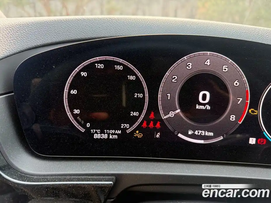 Porsche Cayenne 2025 3.0 гидро в Москве № 1423004, фото 12