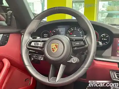 Porsche 911 2024 3.0 гидро в Москве № 1423157, миниатюра 11