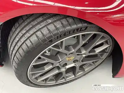 Porsche 911 2024 3.0 гидро в Москве № 1423157, миниатюра 5