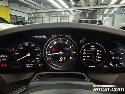 Porsche 911 2024 3.0 гидро в Москве № 1423157, миниатюра 8