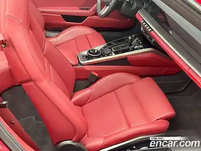 Porsche 911 2024 3.0 гидро в Москве № 1423157, миниатюра 10