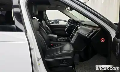 Land Rover Discovery 2017 3.0 гидро в Москве № 1423386, миниатюра 12