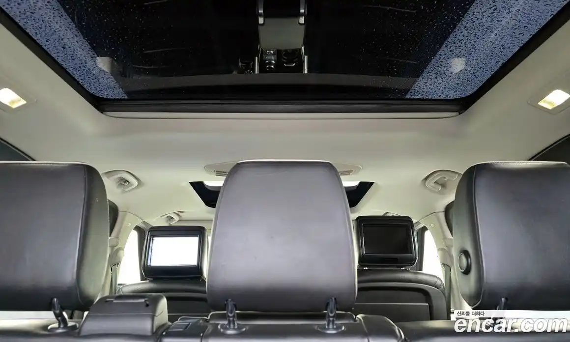 Land Rover Discovery 2017 3.0 гидро в Москве № 1423386, фото 18