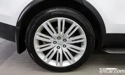 Land Rover Discovery 2017 3.0 гидро в Москве № 1423386, миниатюра 5