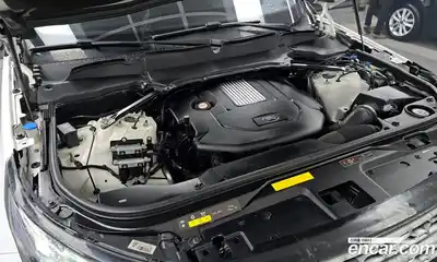 Land Rover Discovery 2017 3.0 гидро в Москве № 1423386, миниатюра 6