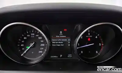 Land Rover Discovery 2017 3.0 гидро в Москве № 1423386, миниатюра 8