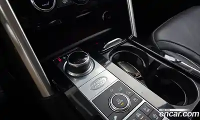 Land Rover Discovery 2017 3.0 гидро в Москве № 1423386, миниатюра 9