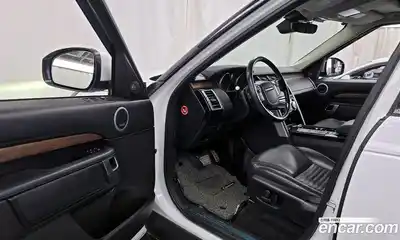 Land Rover Discovery 2017 3.0 гидро в Москве № 1423386, миниатюра 10