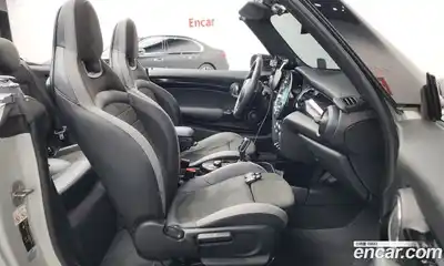 Mini Cooper Convertible 2021 2.0 гидро в Москве № 1423558, миниатюра 11