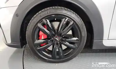 Mini Cooper Convertible 2021 2.0 гидро в Москве № 1423558, миниатюра 5