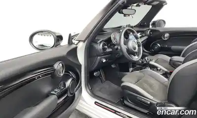 Mini Cooper Convertible 2021 2.0 гидро в Москве № 1423558, миниатюра 10