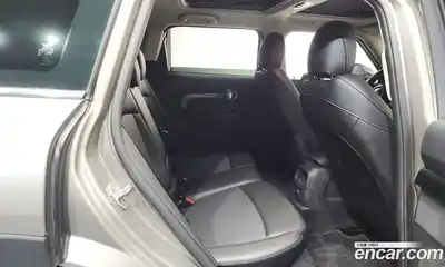 Mini Clubman 2016 2.0 гидро в Москве № 1423754, миниатюра 11