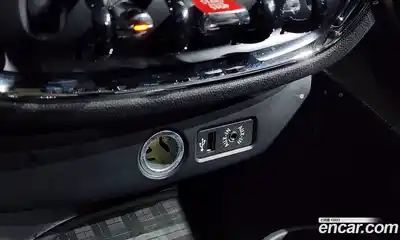 Mini Clubman 2016 2.0 гидро в Москве № 1423754, миниатюра 12