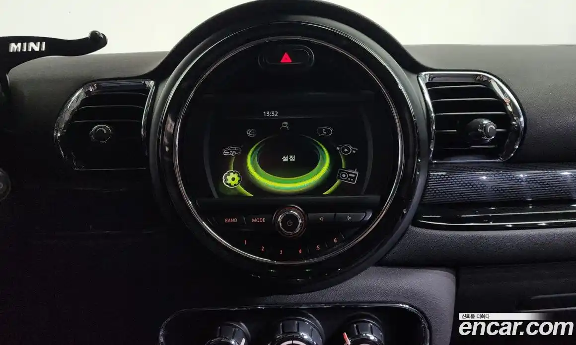 Mini Clubman 2016 2.0 гидро в Москве № 1423754, фото 13