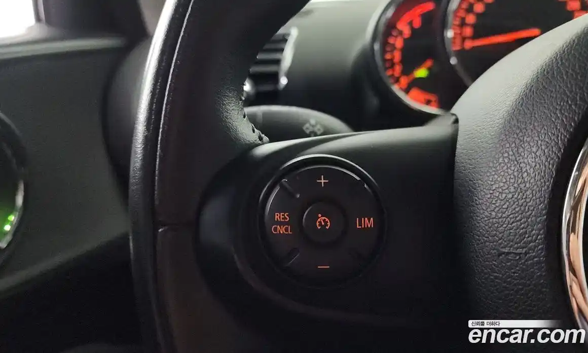Mini Clubman 2016 2.0 гидро в Москве № 1423754, фото 17