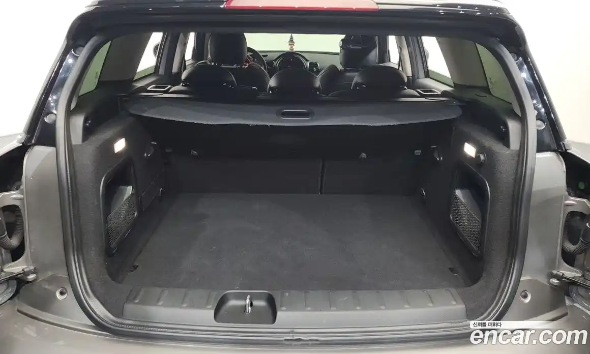 Mini Clubman 2016 2.0 гидро в Москве № 1423754, фото 19
