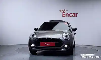 Mini Clubman 2016 2.0 гидро в Москве № 1423754, миниатюра 3